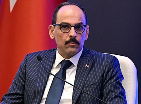 690b8e2036206bb89d508dee İstanbul'da Gazze zirvesi! MİT Başkanı İbrahim Kalın, Hamas heyetiyle bir araya geldi