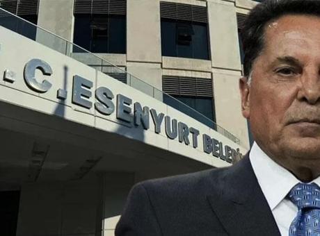 690b94e9b825a93f9900f36d Ahmet Özer hakkında 'rüşvet almak' suçundan takipsizlik kararı