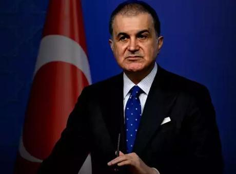 AK Parti'den Özgür Özel'in sözlerine tepki! 'Çirkin ve saygısız sözlerini lanetliyoruz'