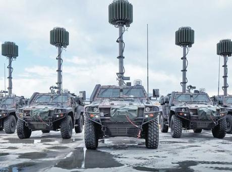 690bc01d36206bb89d508eea Küresel oyuncu ASELSAN