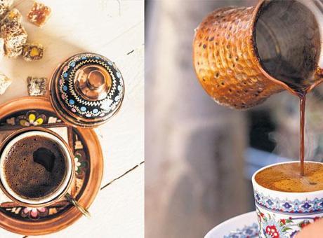 690bc1e6b825a93f9900f448 Türk kahvesi kültürü dünyayı aşıyor