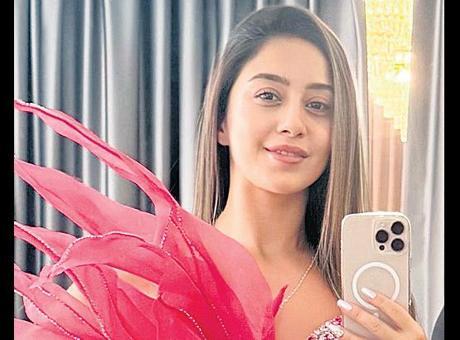 Hollywood dokunuşu!