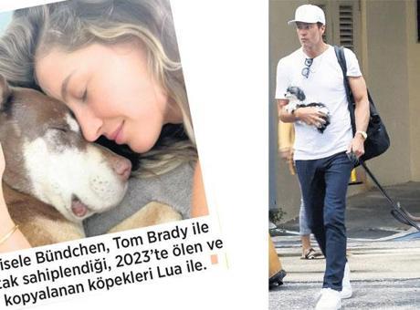 690bc67fb825a93f9900f453 Ölüm acısına ‘klon’ tesellisi