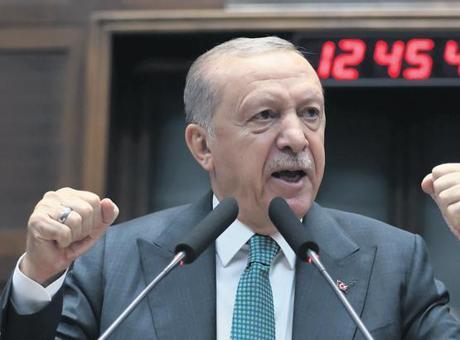 Çatlak arayanları hayal kırıklığına uğratacağız