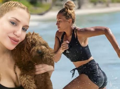 Almeda Baylan Survivor 2026 kararını ilk kez açıkladı! Yeni sezonda olacak mı?