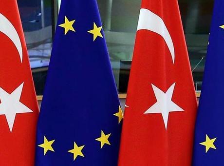 690c34483b681ccda51380bb Avrupa Birliği'nden Türkiye vurgusu! 'Kilit ortak ve önemli bir bölgesel aktör'