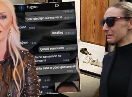 Güllü'nün sır dolu ölümünde yeni gelişme! Kızı bir kez daha ifade verdi