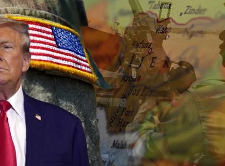 690c5486f673ab5ac3670074 Trump, Nijerya’yı neden tehdit etti? 'Vahşi ve tatlı' sözlerinin ardındaki nedenler