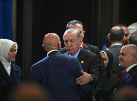 690c565c3b681ccda51381f2 SON DAKİKA HABERLERİ: New York Times'tan çarpıcı analiz! Türkiye mercek altında...