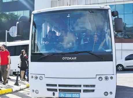 Ünlülere uyuşturucu operasyonu! 7 ünlü isim için takipsizlik kararı