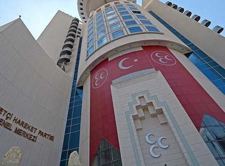 690c5819b825a93f9900f731 MHP 'Türk ve Türkiye Yüzyılı'nda Türk Sağlık Sisteminde Yenilikler Çalıştayı' düzenleyecek