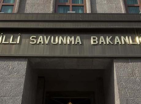 690c5b35b825a93f9900f749 MSÜ’deki yabancı askeri öğrencilerle ilgili bakanlıktan açıklama