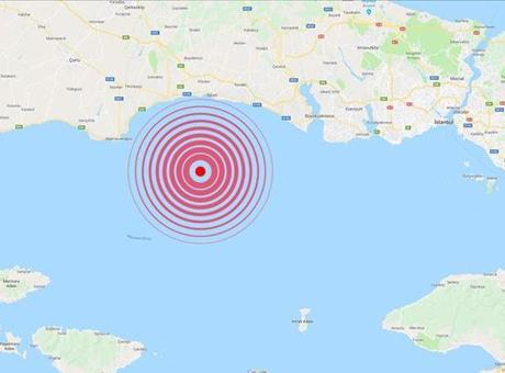 690c72dbf673ab5ac3670121 Marmara'da 4 noktaya deprem uyarısı! Kandilli Müdürü Prof. Dr. Özel: Sındırgı'yı 37 saniye önce öğrendik