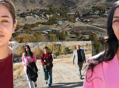 Evlerinin kapısını bile kilitlemeye gerek duymuyorlar: Soyadımızla gurur duyuyoruz