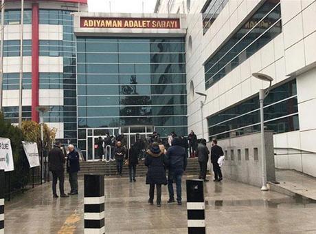 İsias Otel davasında üçüncü duruşma: Aileler ‘Adalet yerini bulana kadar vazgeçmeyeceğiz’ dedi