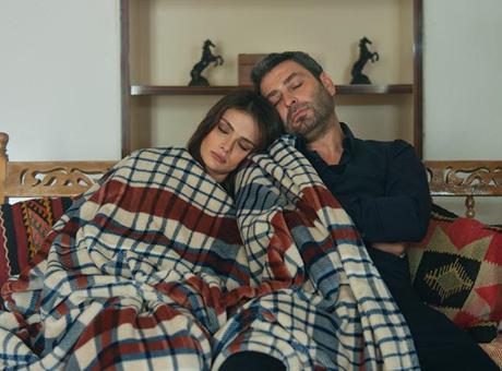 ‘Uzak şehir’ reytingleri, ‘Çek Tetiği’ müzik listelerini sallıyor