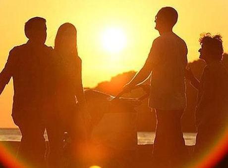 690cba2236206bb89d509539 Dünya Meteoroloji Örgütü'nden tedirgin eden açıklama: Rekor seviyeye ulaştı