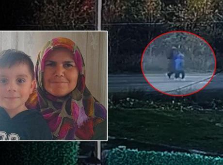690cc2e336206bb89d509571 Oğluyla birlikte sırra kadem basan kadının kardeşinden korkutan açıklama! 'Şüphelendiğim kişiler var'
