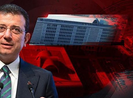 690cc72336206bb89d50958f İBB'ye yönelik yolsuzluk soruşturması kapsamında 5 gazeteci hakkında karar