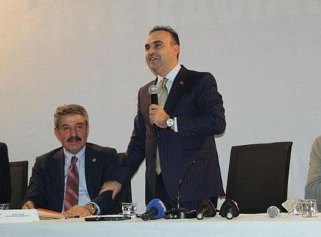 690cdad536206bb89d509604 Bakan Kacır: Terör meselesini gündemden çıkarıyoruz, Şırnak kalkınmada lokomotif olacak