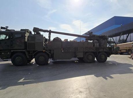 690cdef536206bb89d50961e Hızla mevzi alıp uzun menzili tam isabetle vuruyor! PANTER, TSK'nın envanterine girdi