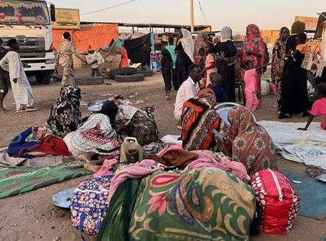 690ce1d236206bb89d509633 Sudan’da kritik gelişme! HDK ateşkesi kabul etti