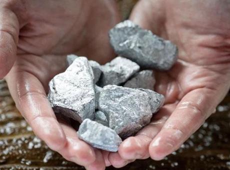 690cf57936206bb89d5096b7 ABD, kritik mineraller listesini yeniledi: 10 yeni maden eklendi