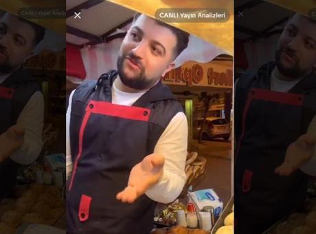 690cf6cb36206bb89d5096cd İzmir'de boyoz satıcısında 7 bin TL'lik hesap! Ticaret Bakanlığı cezasını açıkladı