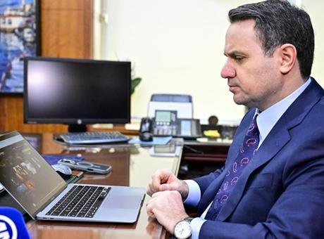 690d017636206bb89d5096f2 İstanbul Cumhuriyet Başsavcısı Gürlek'ten CHP lideri Özel'e tazminat davası