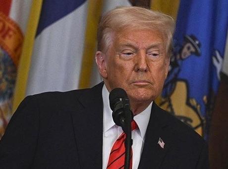 690d05ec36206bb89d509707 Trump: Davayı kaybedersek trilyonlarca doları geri ödemek zorunda kalırız