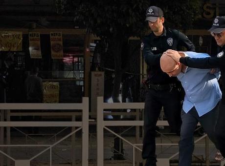 690d0a6436206bb89d509741 Önce av tüfeğiyle vurdu ardından dakikalarca darbetti! Saldırgandan akılalmaz savunma: Sürekli harçlık istiyordu