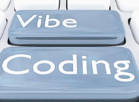 690d140036206bb89d50985c Yılın kelimesi: Vibe Coding