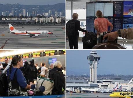 690da2bcb825a93f9900ff19 ABD'de hükümet krizi büyüyor! Talimat geldi, uçuşlar iptal ediliyor