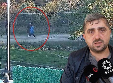 690da5ebaf6c89f5a1fb44fa Kastamonu'da anne ve oğul sırra kadem bastı! Gizemli telefon görüşmesi! Gözü yaşlı baba konuştu