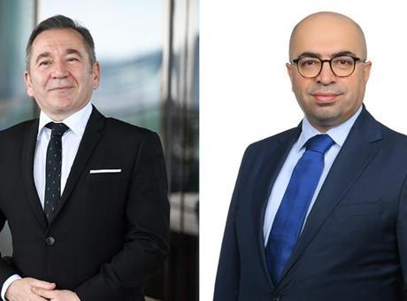 690dae58f673ab5ac3670429 Girişimciler yatırımcılarla buluştu