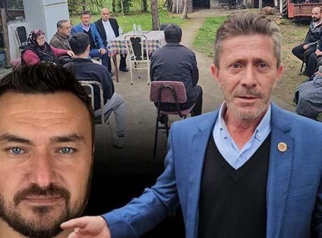 690db62436206bb89d509c0d Kanlı baskın sonrası muhtar konuştu: Köyümün, fuhuş çetesi diye anılmasından çok rahatsızım