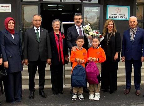 690dc80436206bb89d509c97 Milli Eğitim Bakanlığı ile TOGEM-DER arasında iş birliği protokolü