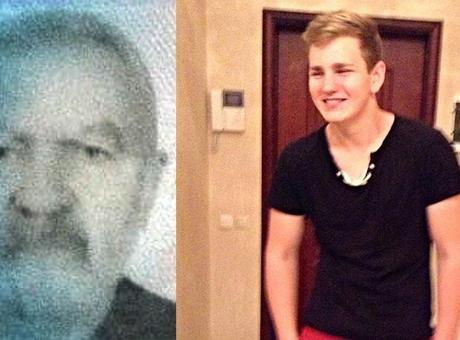 690dc8fdaf6c89f5a1fb463b Babasını katleden caninin cezası belli oldu! 'Ben sadece kolumu sildim'