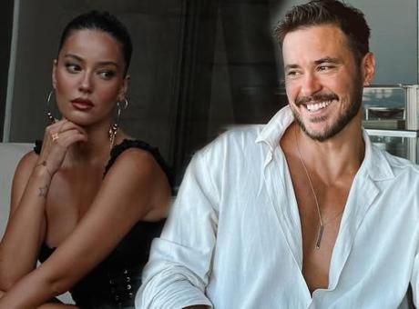 Pelin Akil ve Anıl Altan çifti barıştı mı? Paylaşım kafaları karıştırdı: Son noktayı koydu