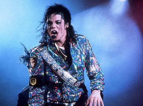 Ölümsüz gelir: Michael Jackson 2024’te 600 milyon dolar kazandı