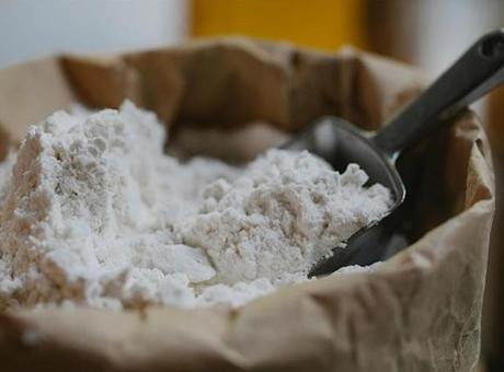 690e0fc836206bb89d509f55 Türkiye'nin un ihracatında 1 yılda yaklaşık yüzde 41 artış gösterdi