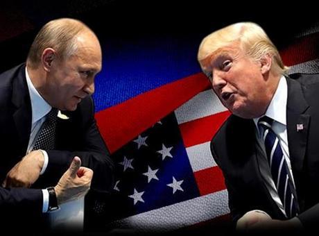 690e36d336206bb89d509fde SON DAKİKA! Trump: Putin ile Macaristan'da görüşmeyi hala istiyorum