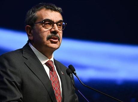 690e49c536206bb89d509ffc Bakan Tekin'den Türkiye'nin UNESCO Yürütme Kurulu üyeliğine yeniden seçilmesine ilişkin paylaşım