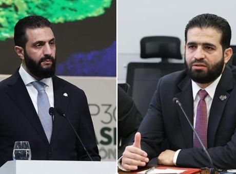 690e4acfb825a93f9901029d ABD, Suriye Cumhurbaşkanı Şara ve İçişleri Bakanı’na uygulanan yaptırımları kaldırdı