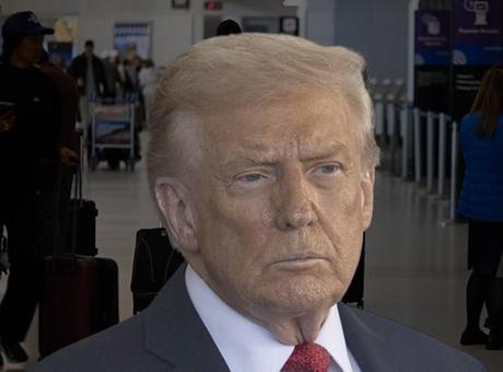 690e5d73b825a93f99010303 ABD'de büyük kaos bitmiyor! Uçuşlar yüzde 20'ye kadar azaltılabilir