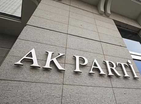 690e5fdfb825a93f9901030a AK Parti'de 5 il başkanlığına atama yapıldı