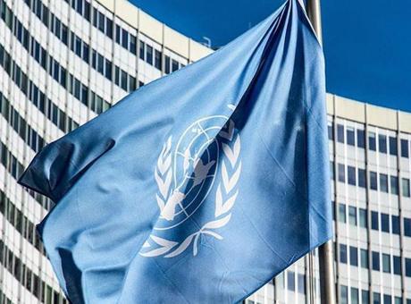 690e6ef336206bb89d50a187 BM: Gazze'de tarım altyapısının yüzde 89'u hasar gördü