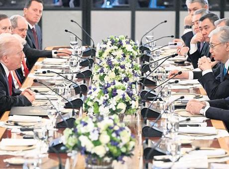 690e7261b825a93f99010402 Trump’tan Rusya’yı kızdıracak hamle