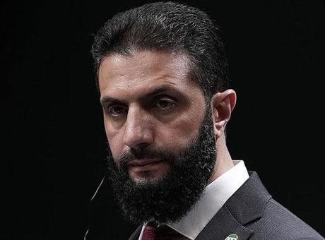 690e8edeb825a93f99010445 ABD, Suriye Cumhurbaşkanı Şara'yı küresel terörist yaptırım listesinden çıkardı