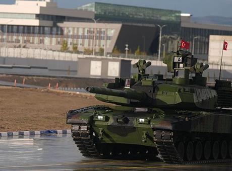 690ecf76b825a93f99010462 SON DAKİKA: İsrail alarma geçti! Türkiye önemli eşiği aştı...